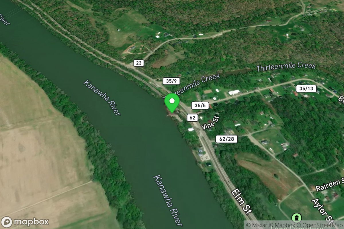 Leon Public Access Area