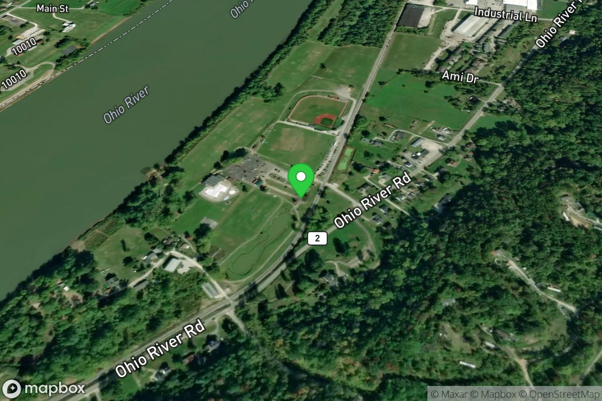 YMCA's Kennedy Center