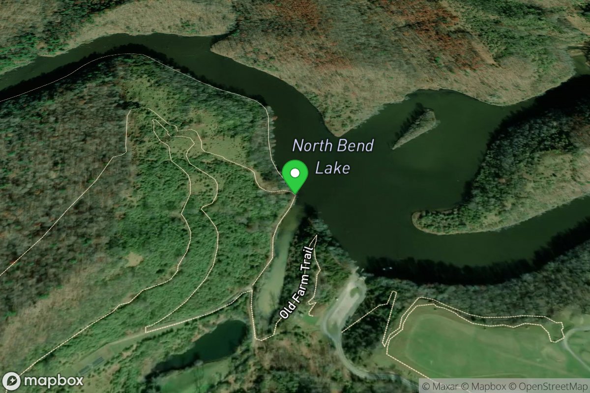 North Bend State Park