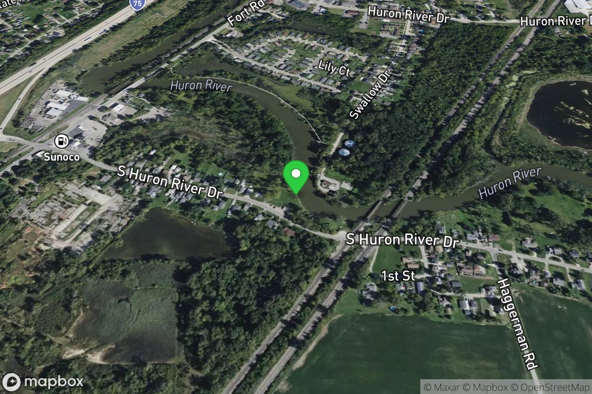 Labo Park - Village of South Rockwood