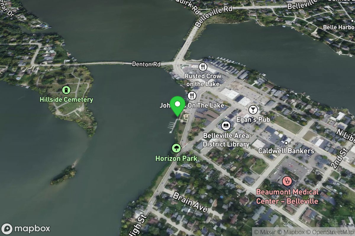 Horizon Park - City of Belleville