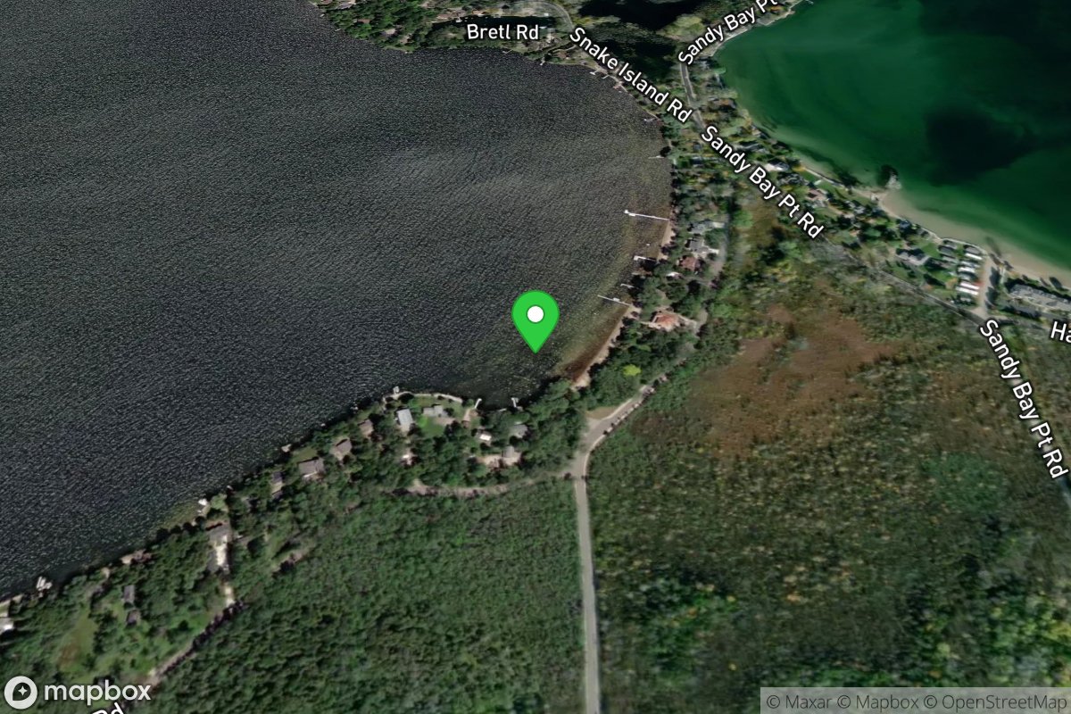 Haines Park (Sand Bay Lane)