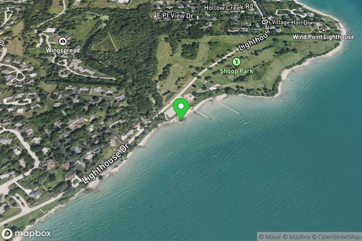 Shoop Park Golf Course