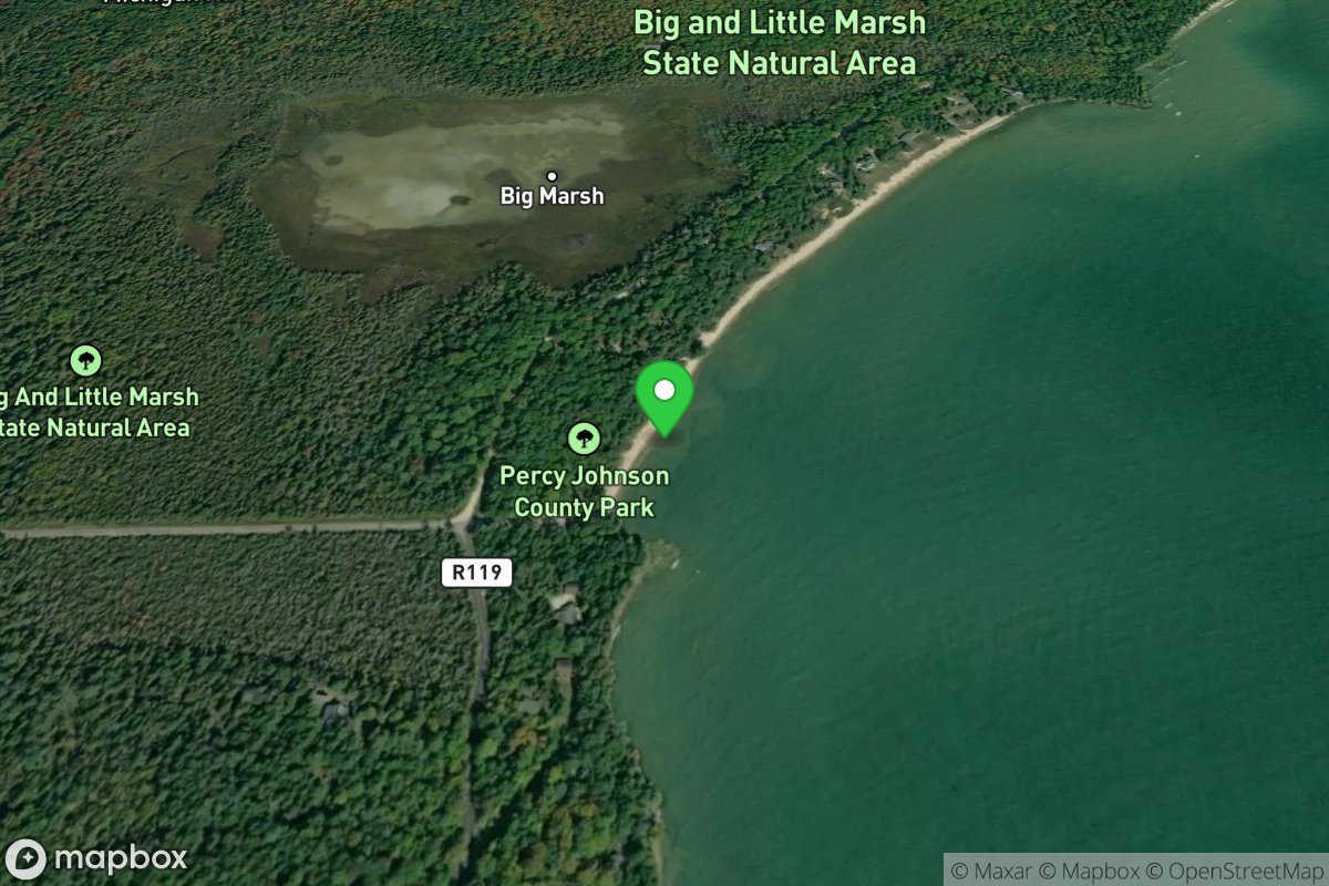 Percy Johnson County Park