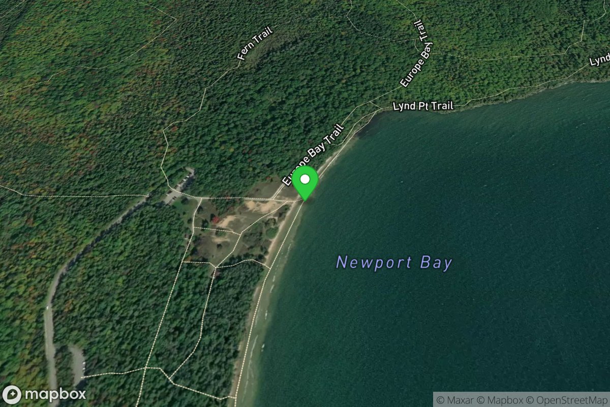 Newport State Park
