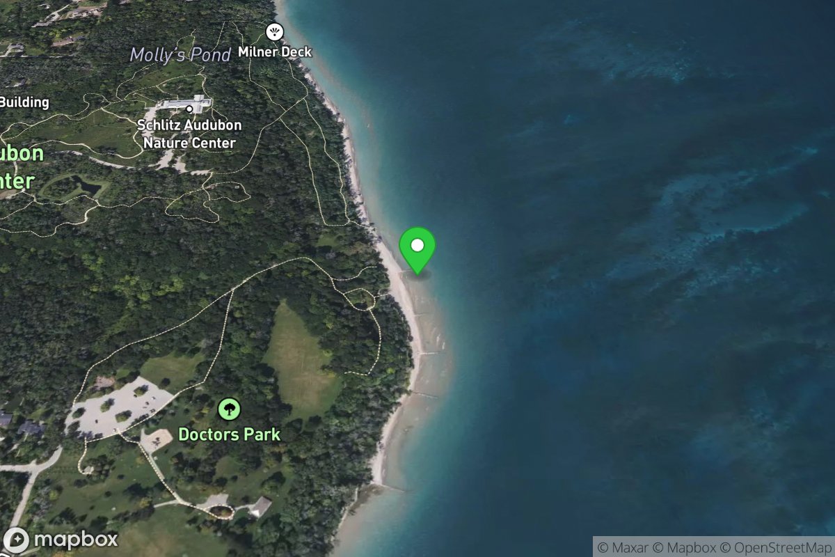 Doctors Park (Tietjen Beach)