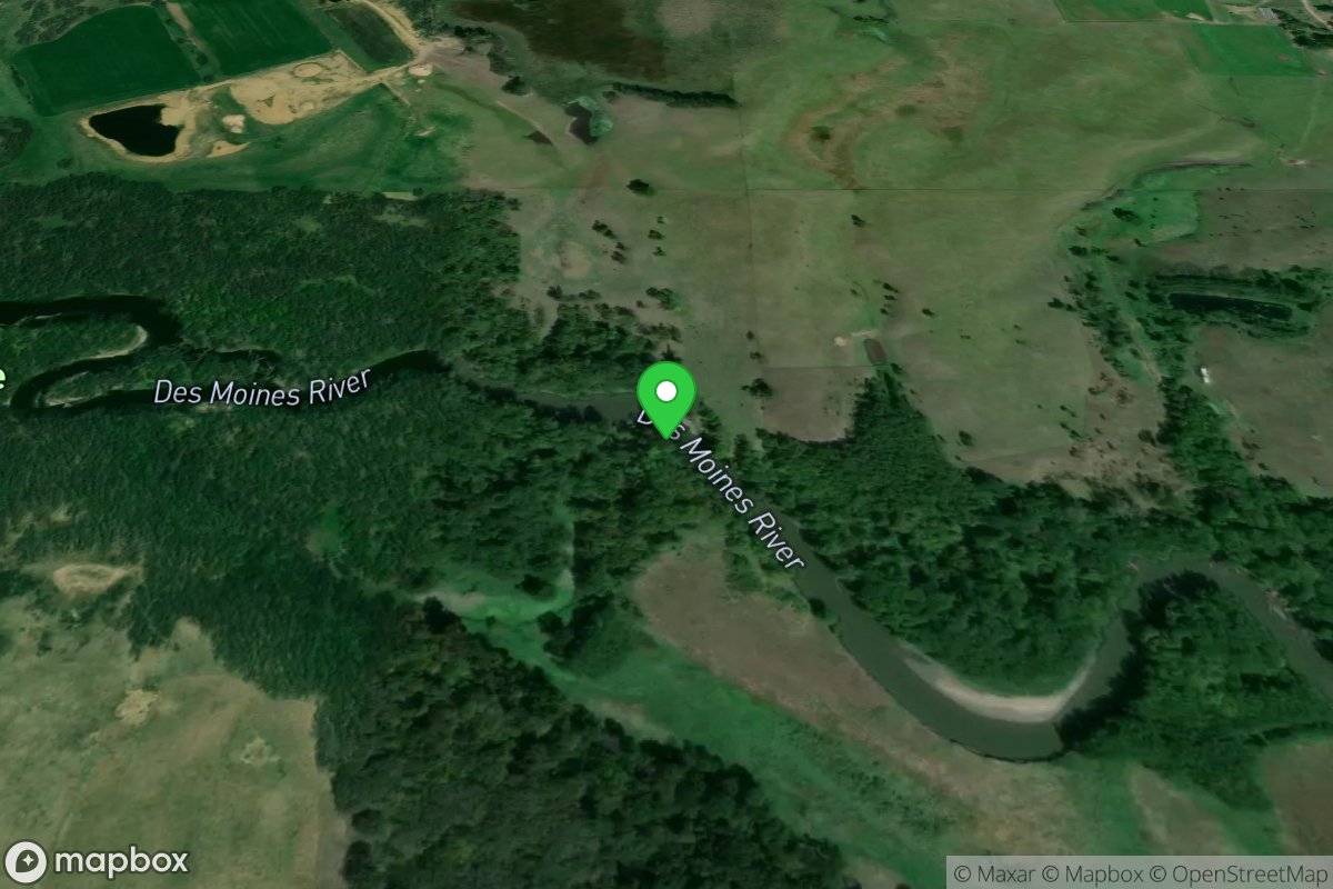 Anderson Prairie Access