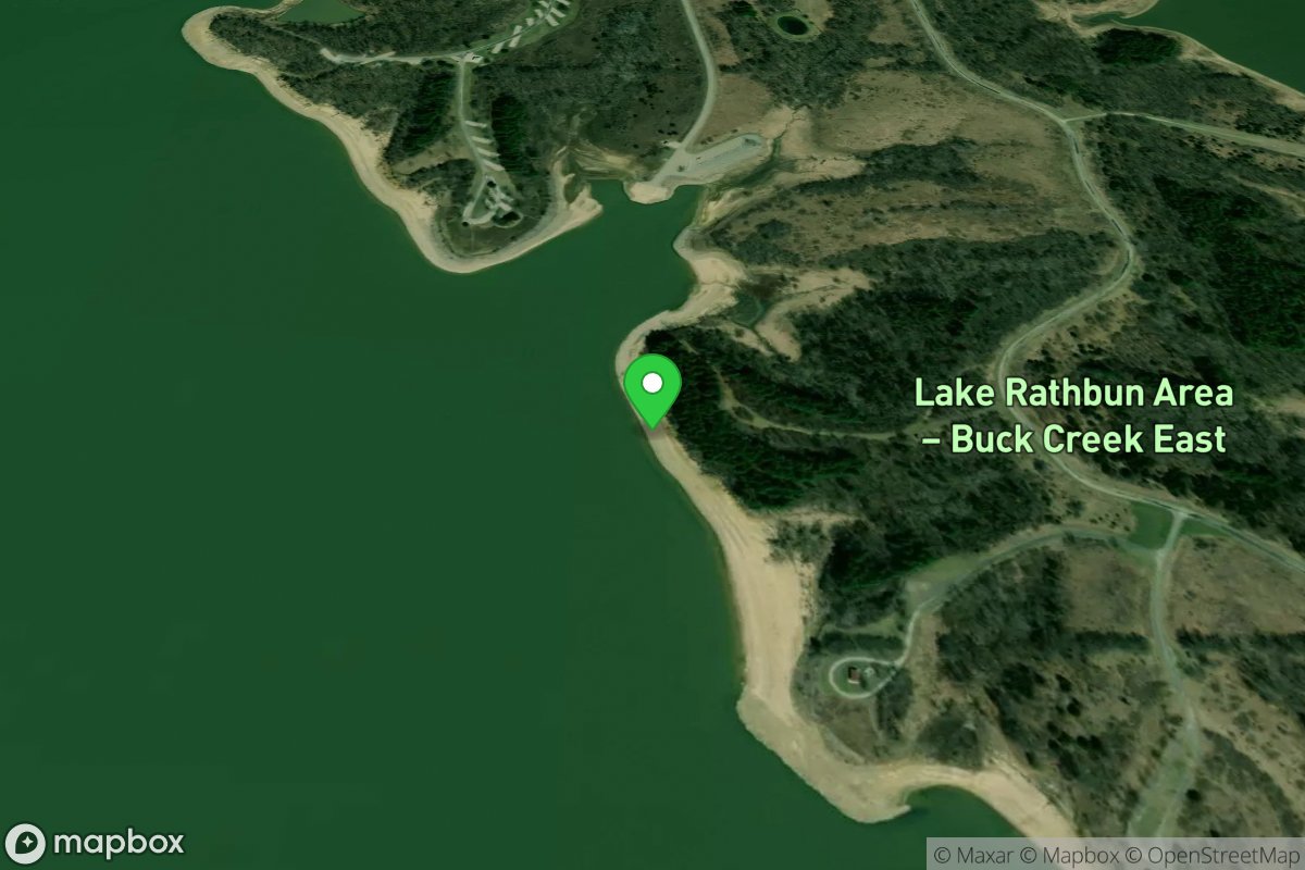 Paddler'S Pines Camp