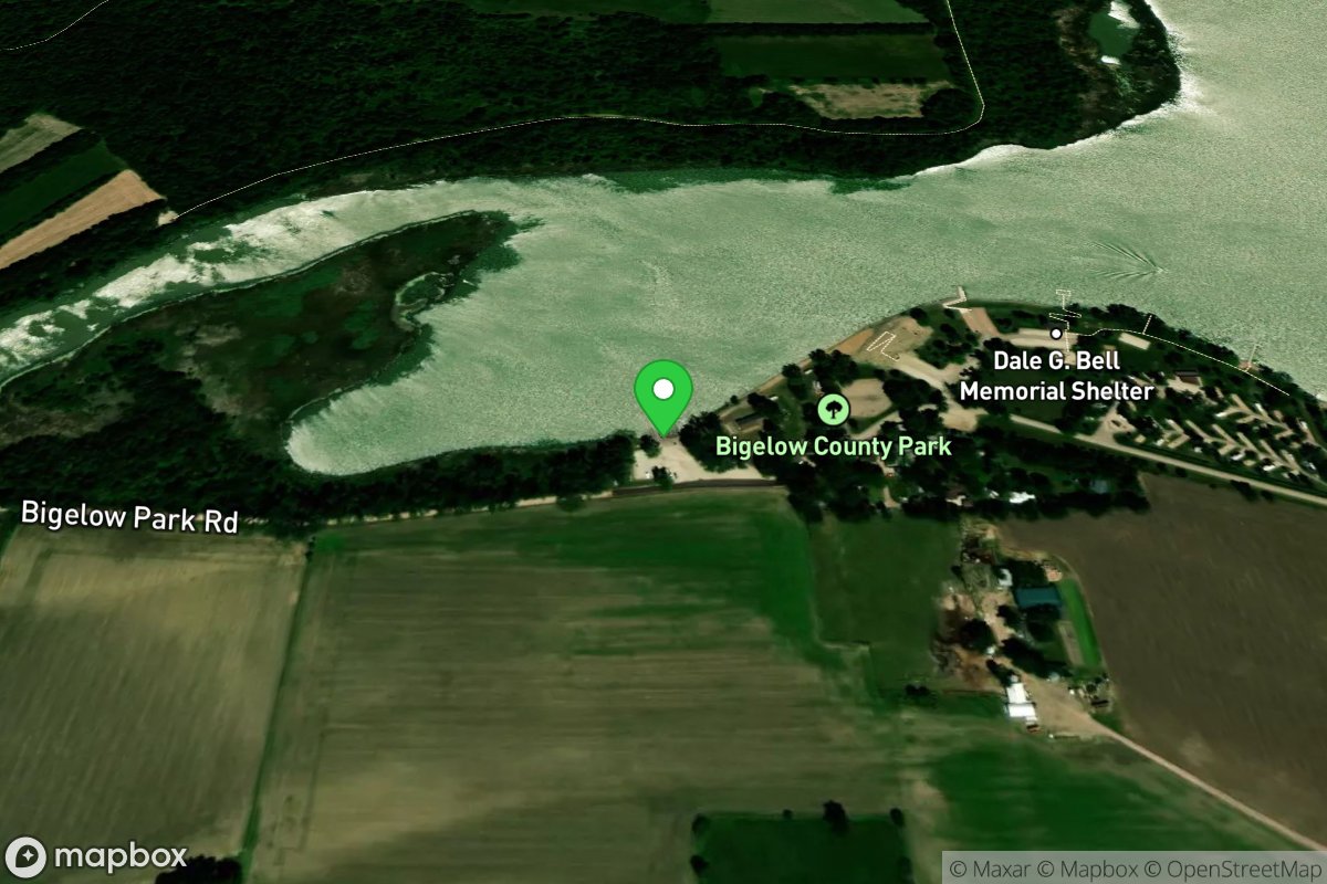 Brown'S Lake Wildlife Area