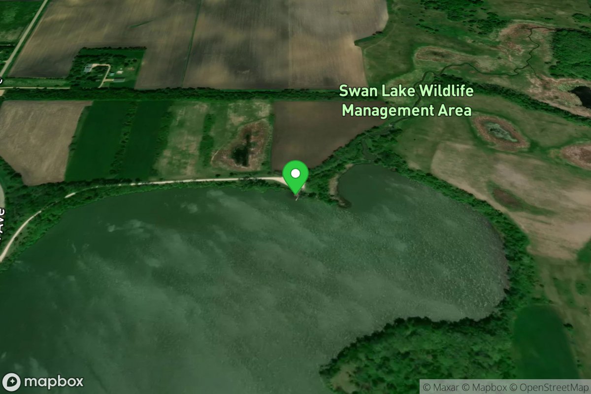 Christopherson Slough