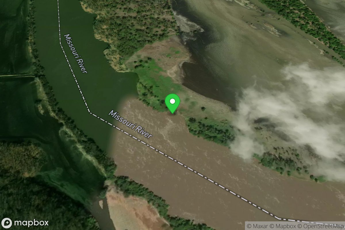 Copeland Bend Wildlife Area