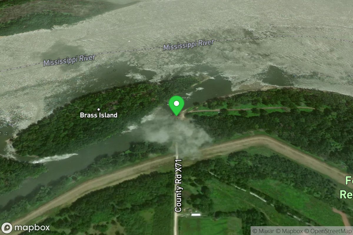 Ferry Landing Public Use Area (Mississippi)