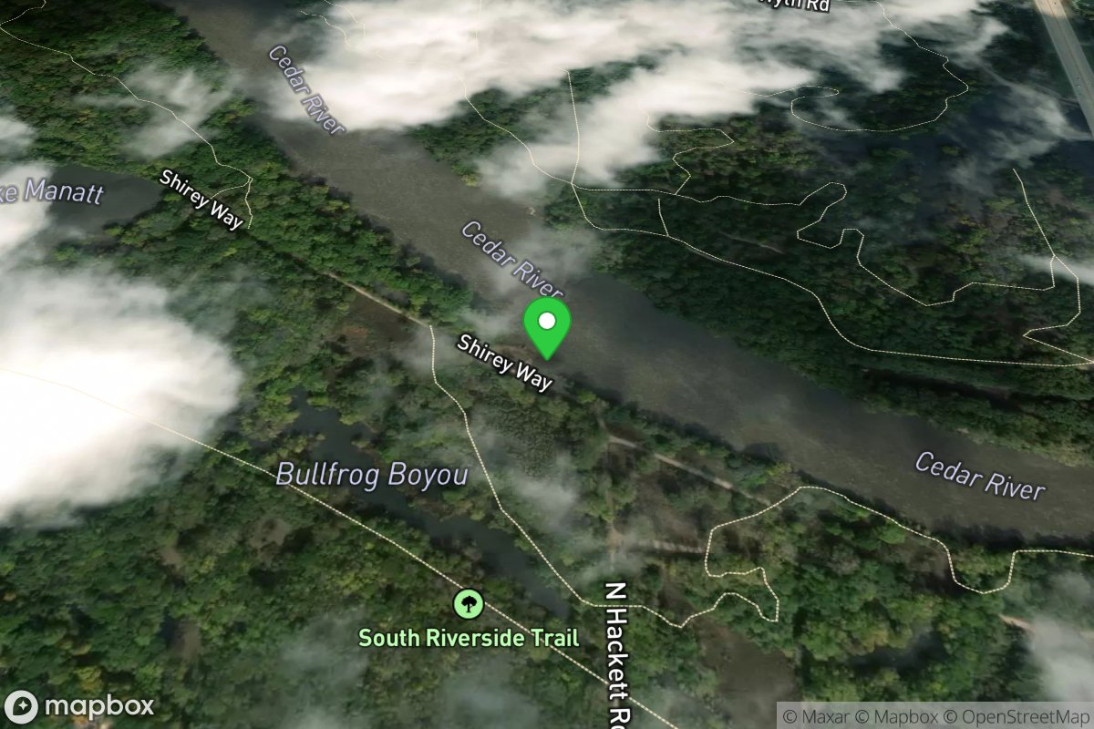 Hartman Reserve N. Unit