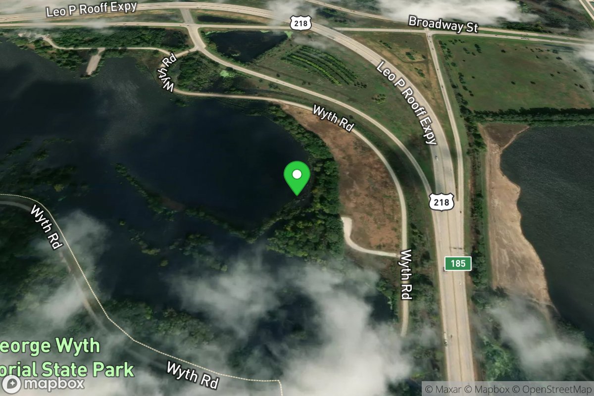 Gwsp Portage Put In 8