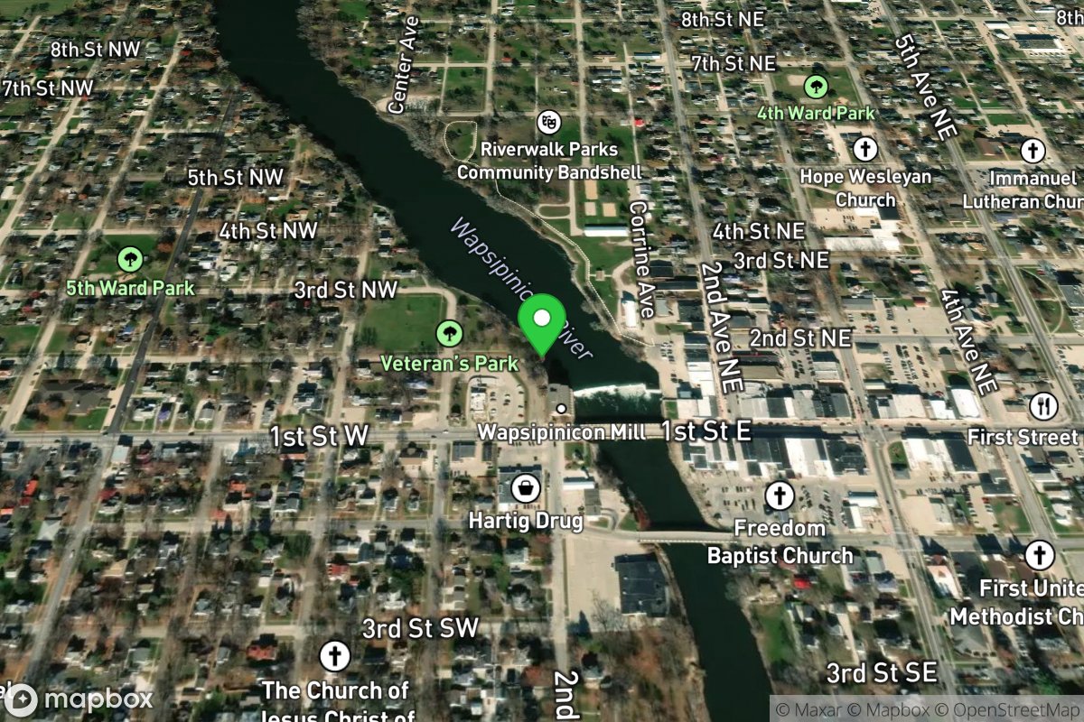 Independence City Park