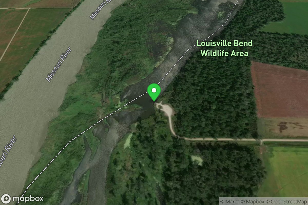 Louisville Bend Wildlife Area
