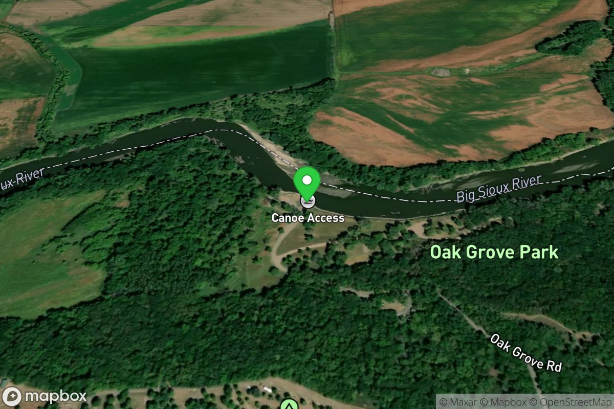 Oak Grove State Park
