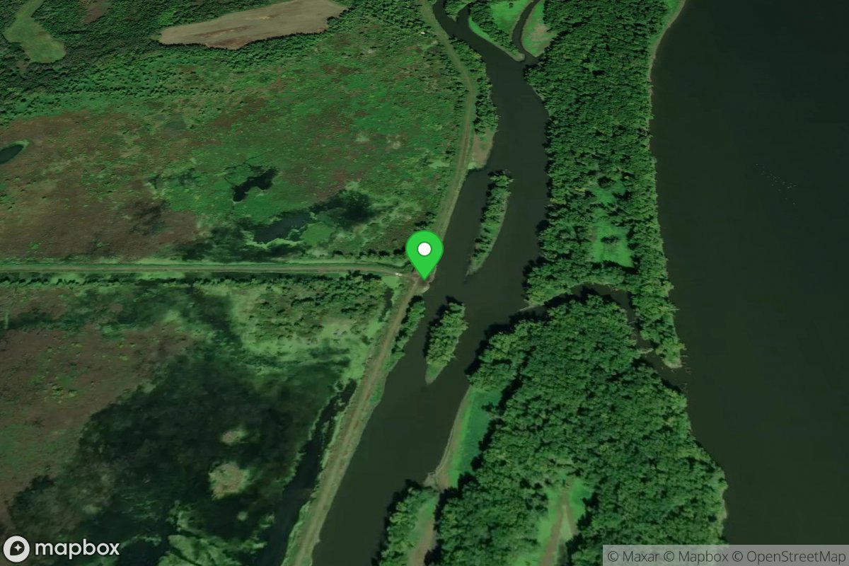 Princeton Wildlife Area