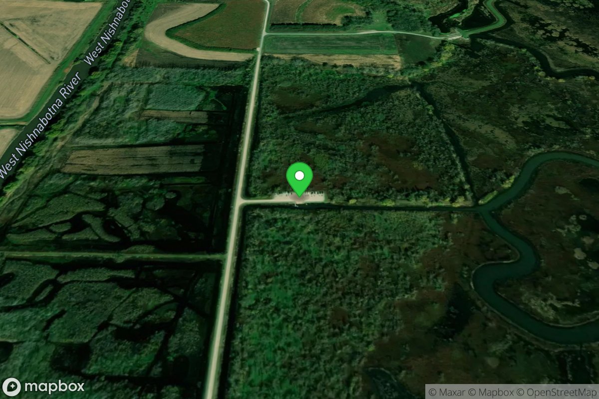 Riverton Wildlife Area