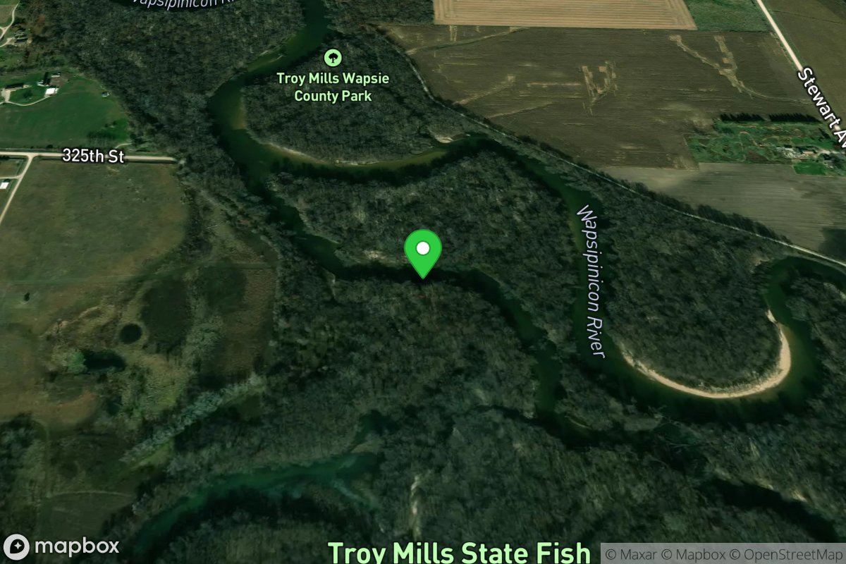 Troy Mills Co. Access