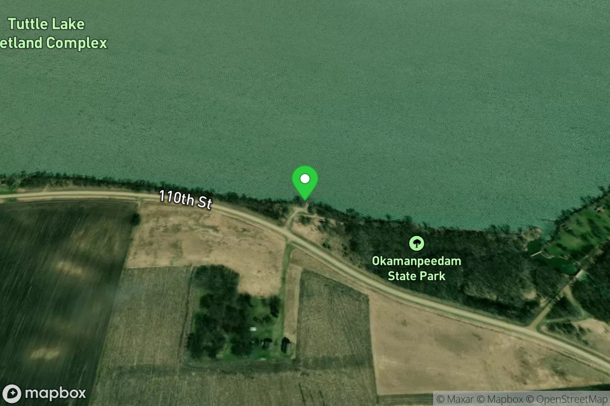 Tuttle Lake Wetland Complex