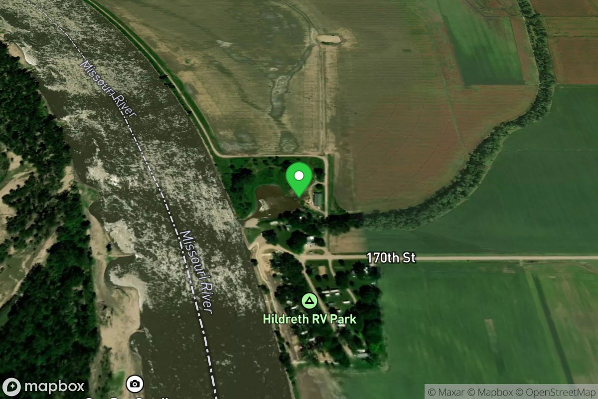 Whiting Lighthouse (Private)