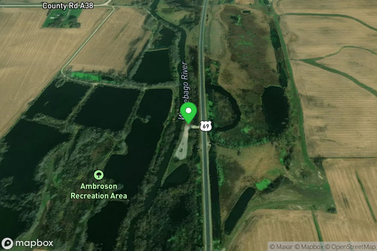 Ambroson Recreation Area