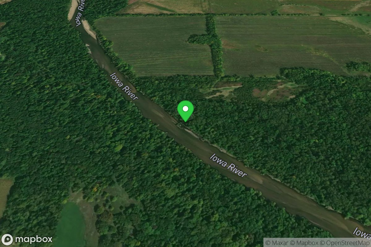 Arney Bend Wildlife Area