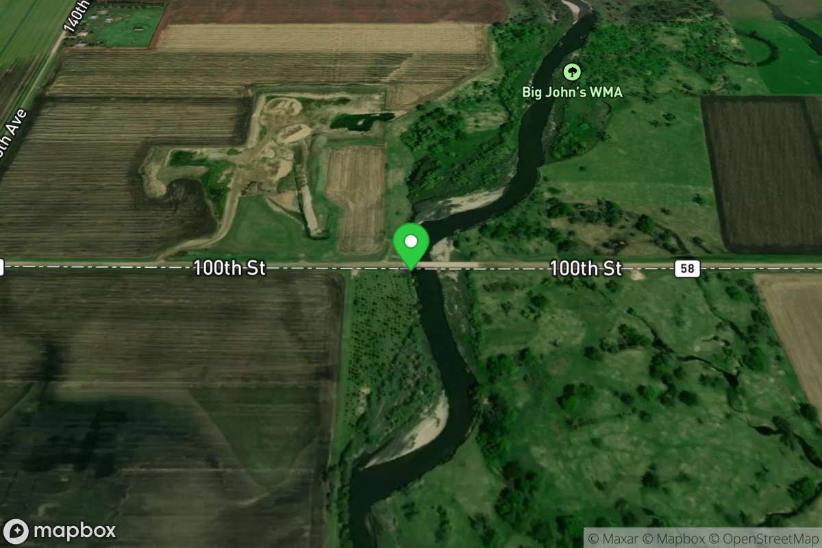 Boon Ranch Wildlife Area