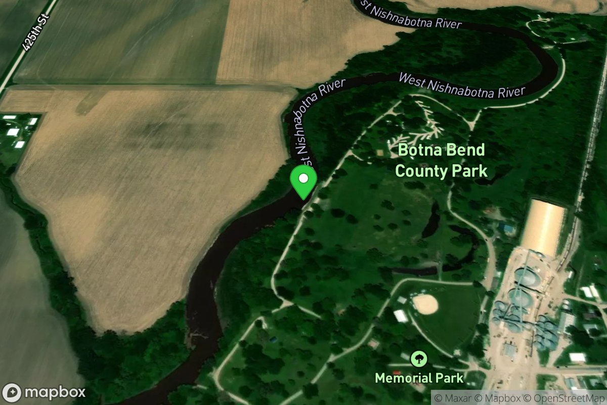 Botna Bend Park
