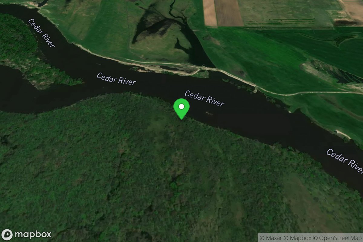 Brett Klima Wildlife Area