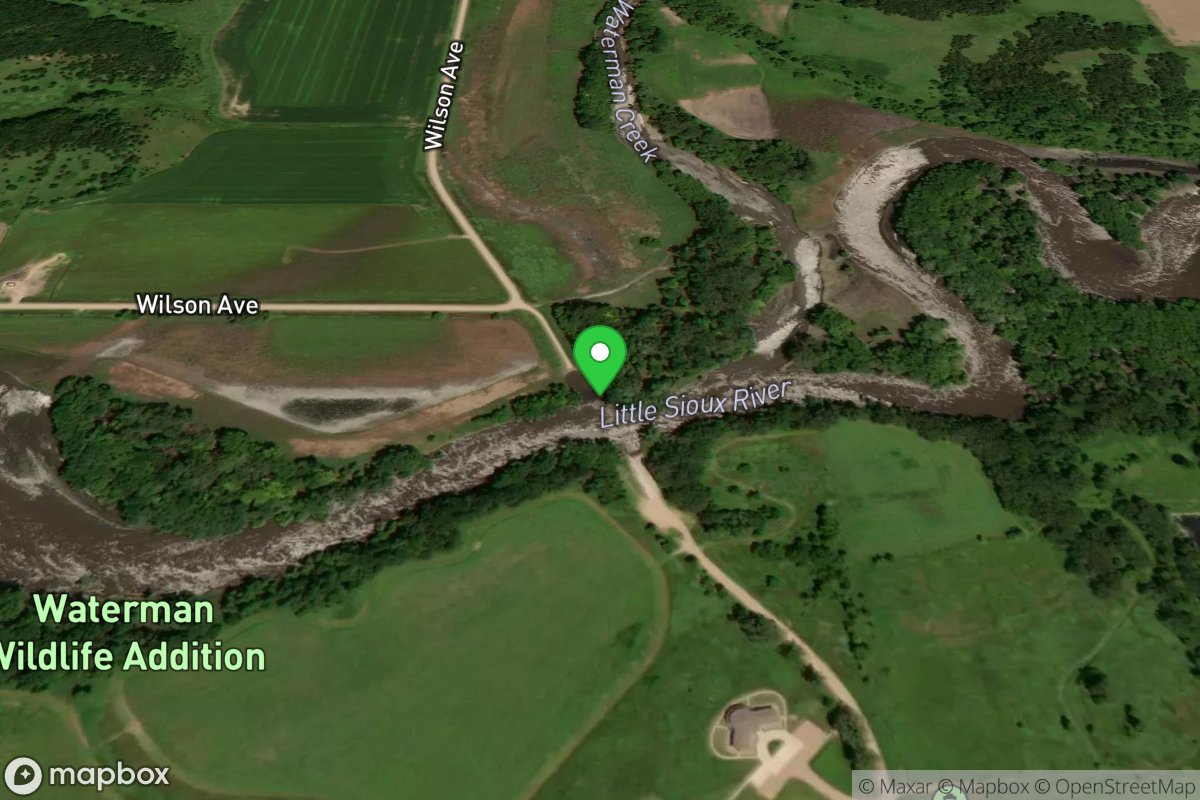 Prarie Heritage Center Access