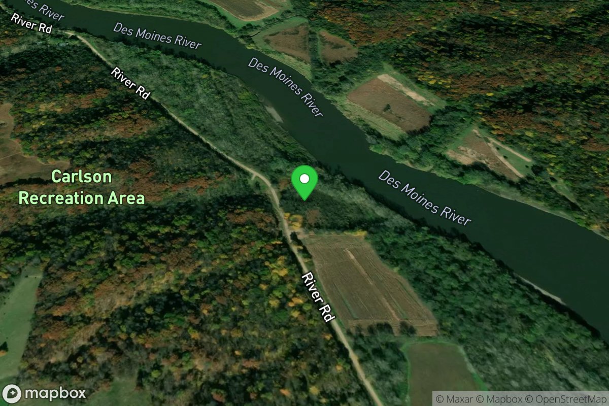 Carlson Recreation Area