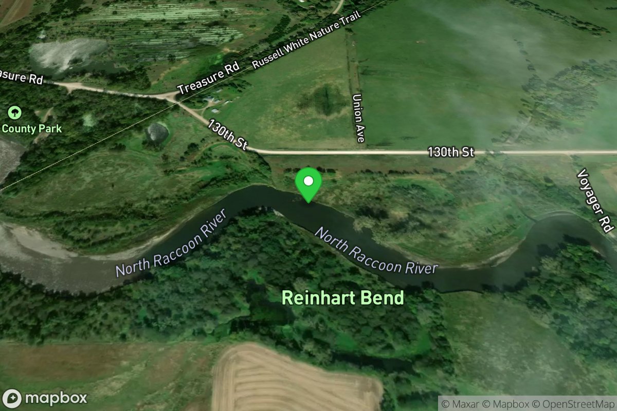 Carroll County Access