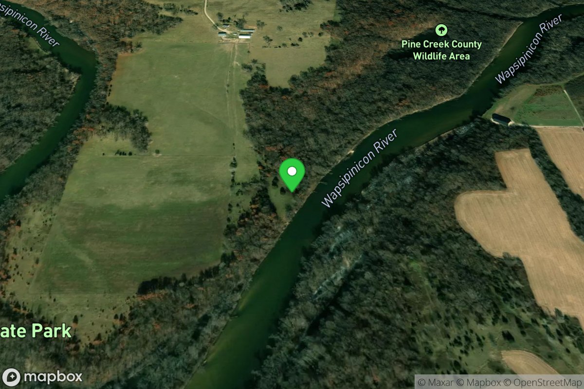 Cedar Rock Quasqueton Park