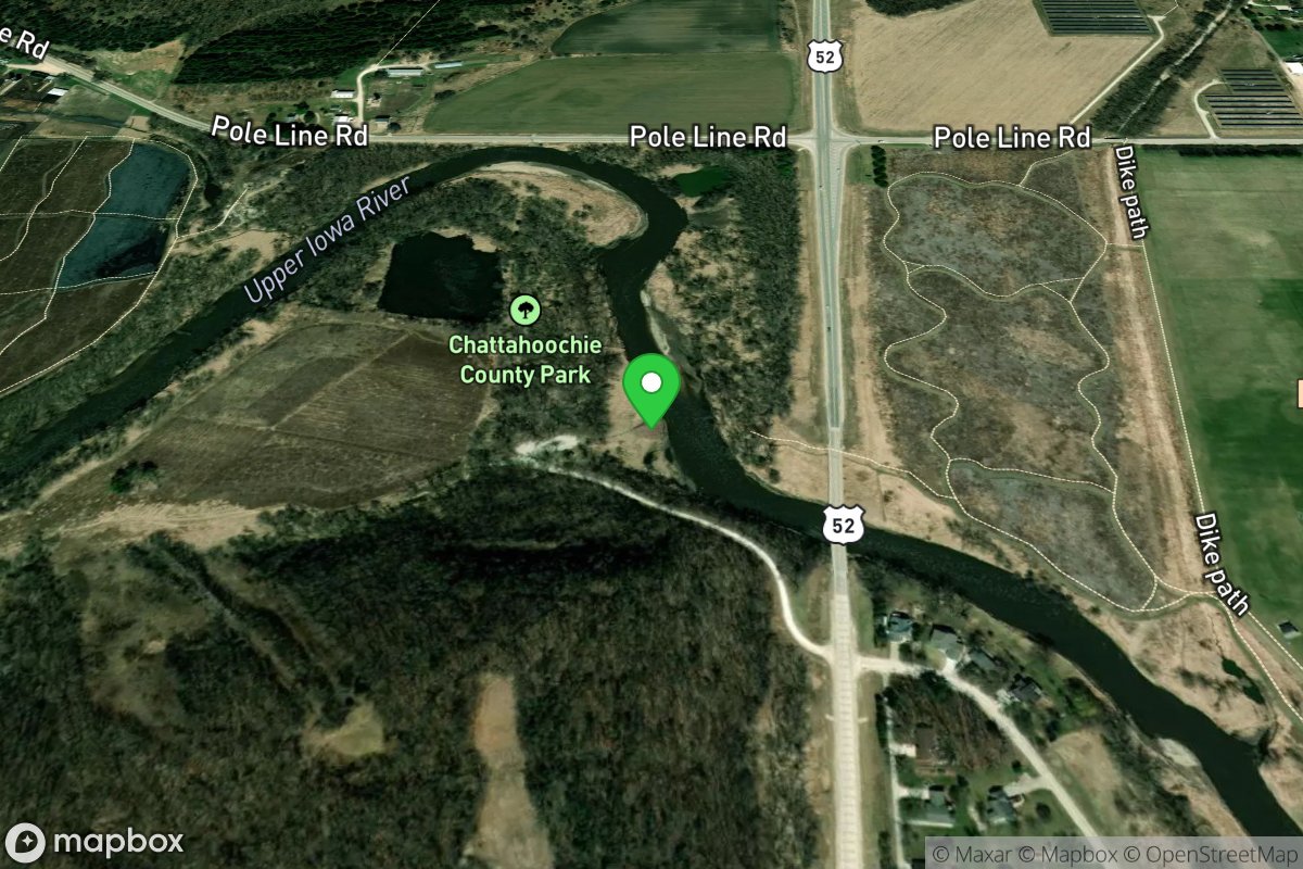 Chattahoochie Access