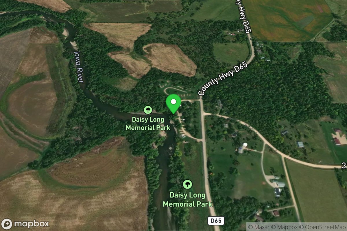 Daisy Long Memorial Park