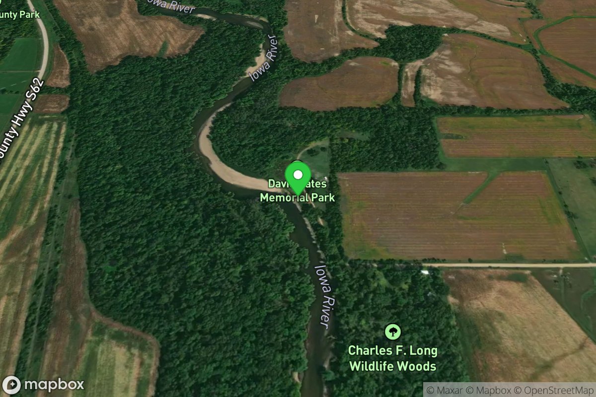 David Bates Memorial Park