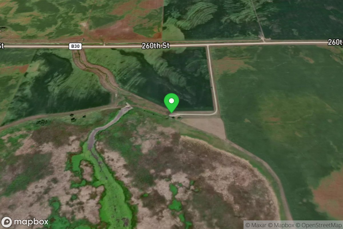 Eagle Lake Wetland Complex