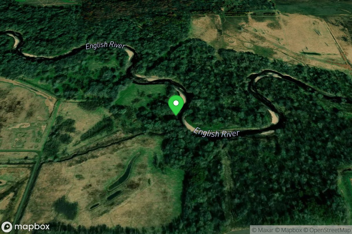 English River Wildlife Area