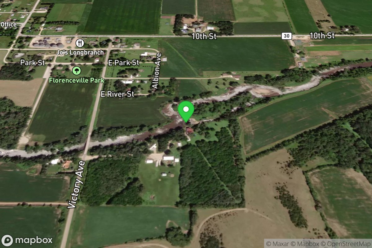 Florenceville Access