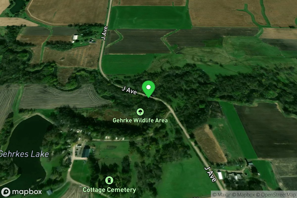 Gherke Wildlife Area