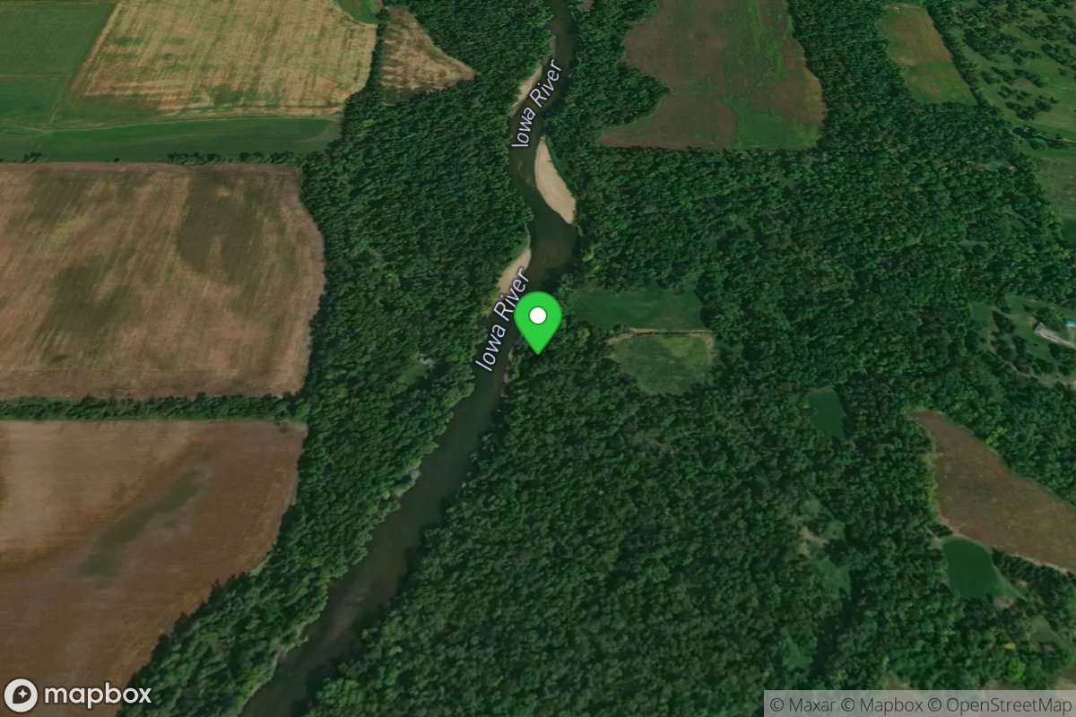 Grammer Grove Wildlife Area