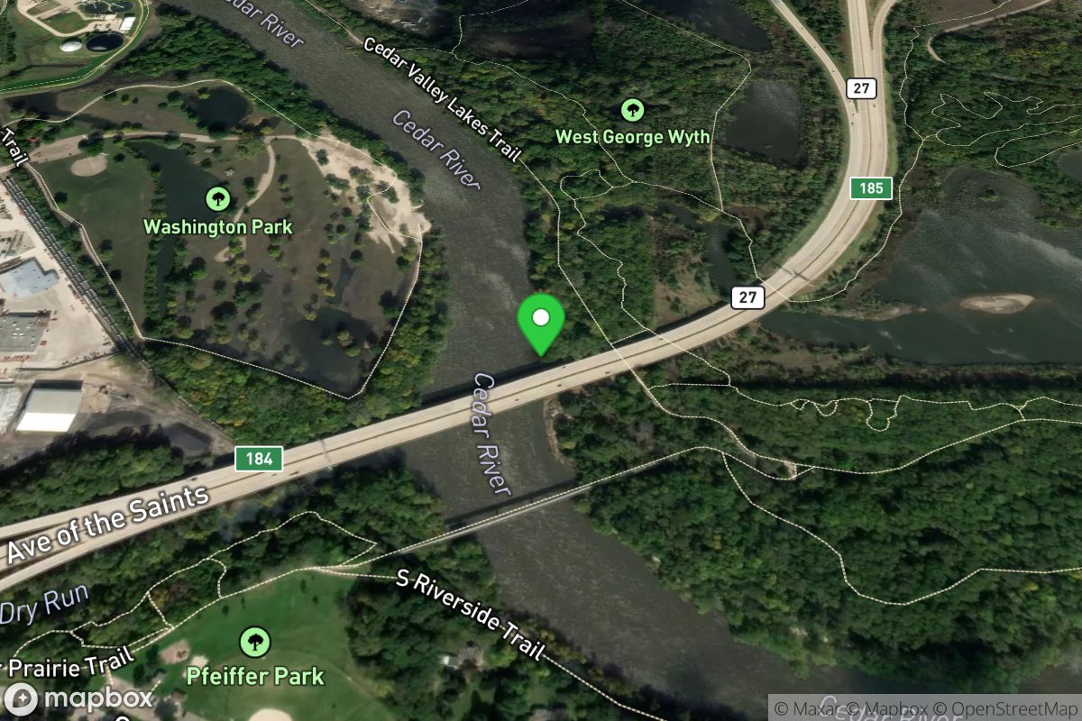 Gwsp Portage Put In 3