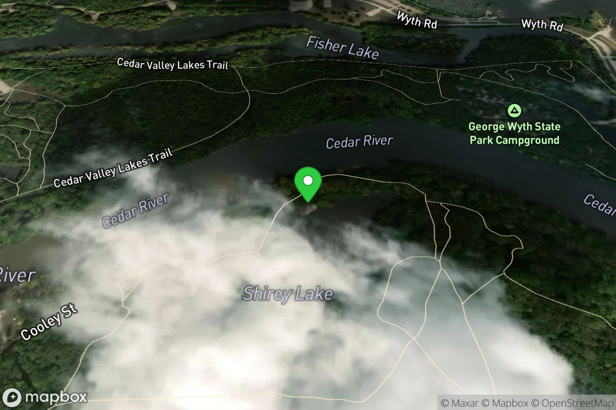 Gwsp Portage Take Out 3