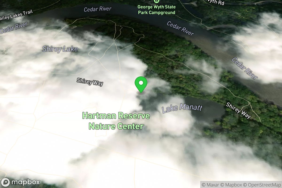 Gwsp Portage Put In 5