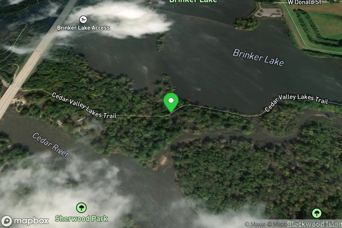 Gwsp Portage Take Out 6