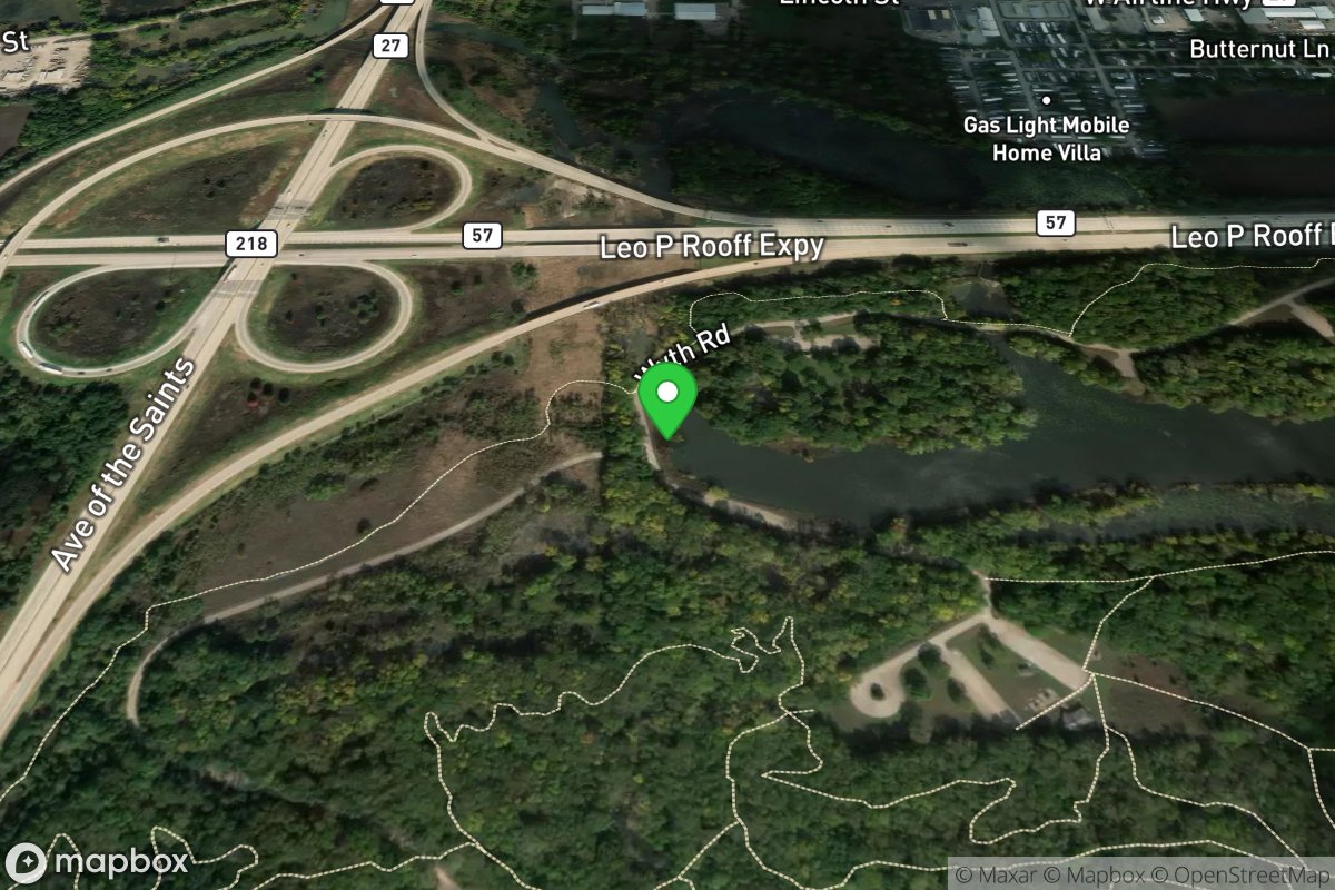 Gwsp Portage Take Out 1