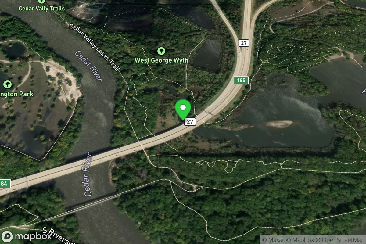 Gwsp Portage Take Out 2