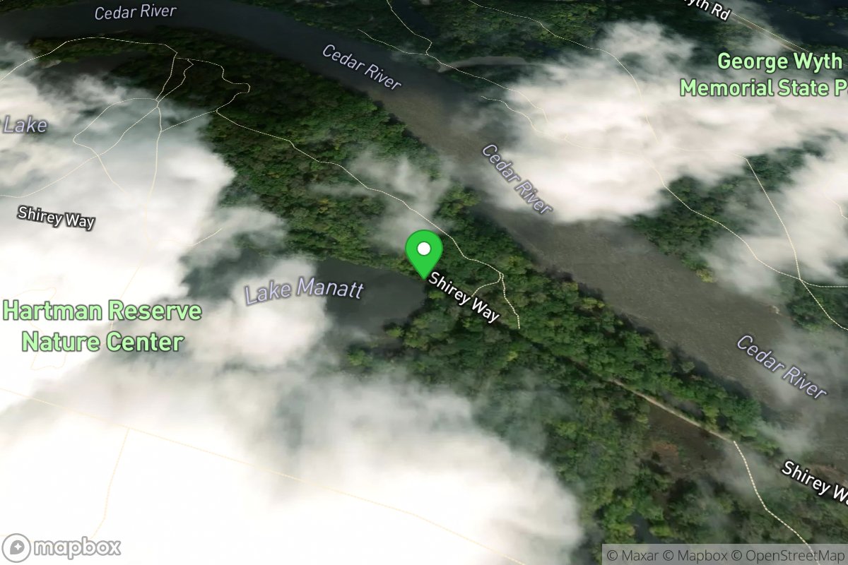 Gwsp Portage Take Out 5